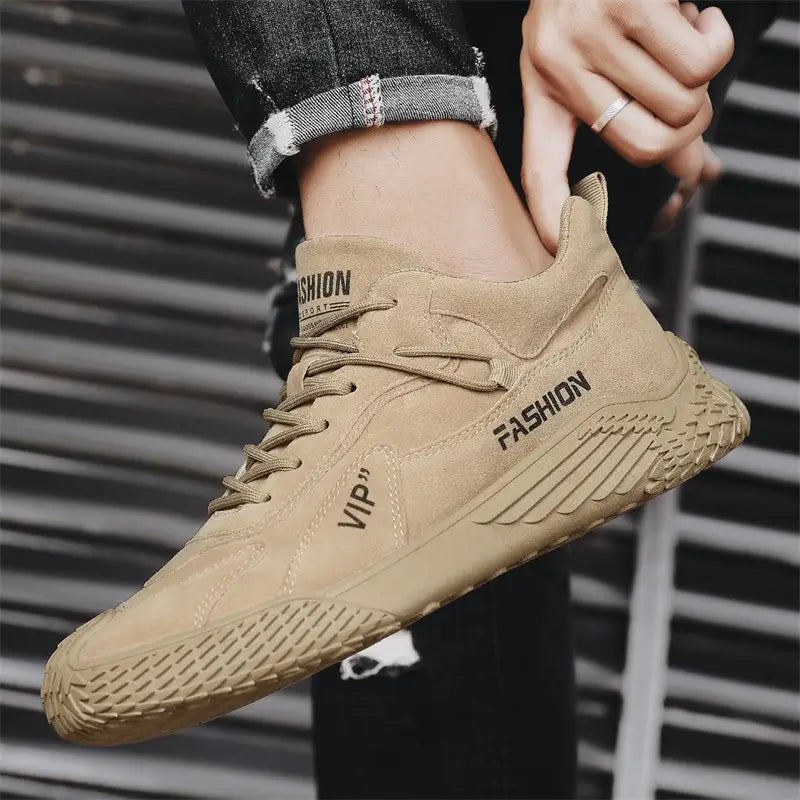 (🔥¡60% de descuento hoy - no te lo pierdas!🔥) Zapatos casuales/deportivos ortopédicos cómodos y ergonómicos ✅ Soporte de arco: alivia el dolor de pies