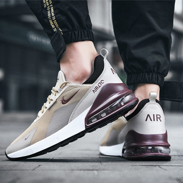 🔥Black Friday: 50% de descuento⏰ Zapatos casuales unisex👞 Ligeros y transpirables - Ajuste cómodo - Diseño ergonómico