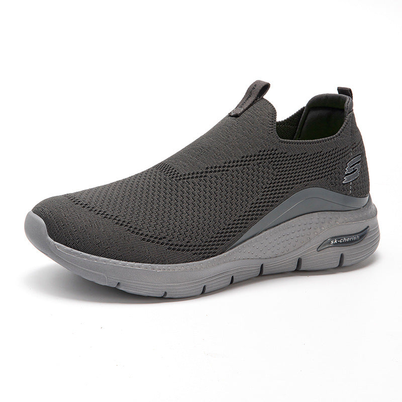 Optimumto® | Nuevo producto en el mercado, a mitad de precio por tiempo limitado. Diseño ergonómico, excelente amortiguación y corrección de la marcha.