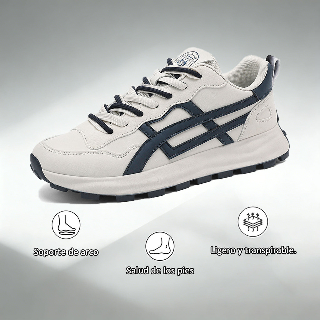 Coesses® | Nuevo producto en el mercado, a mitad de precio por tiempo limitado. Diseño ergonómico, excelente amortiguación y corrección de la marcha.