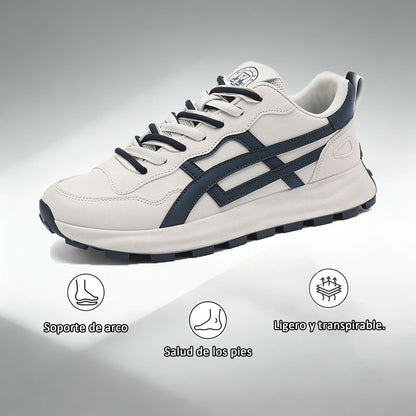 Coesses® | Nuevo producto en el mercado, a mitad de precio por tiempo limitado. Diseño ergonómico, excelente amortiguación y corrección de la marcha.