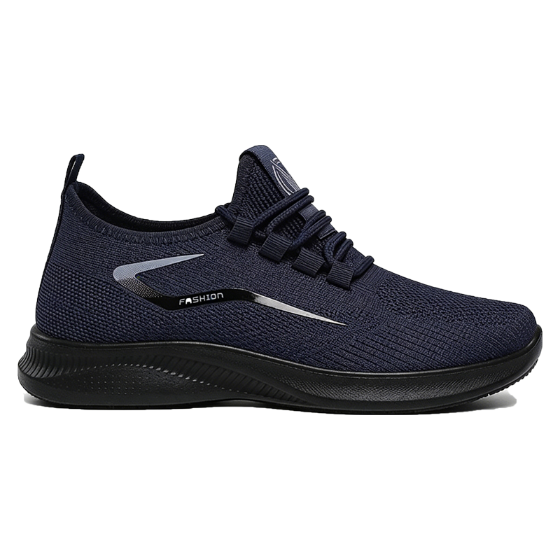 OPTIMUMTO® 【⏰¡Hoy a mitad de precio!👟】Estos zapatos son perfectos para actividades durante todo el día | Diseño con soporte para el arco | Alivian eficazmente la fatiga | Alivian el dolor | Rendimiento mejorado impermeable y antideslizante👞