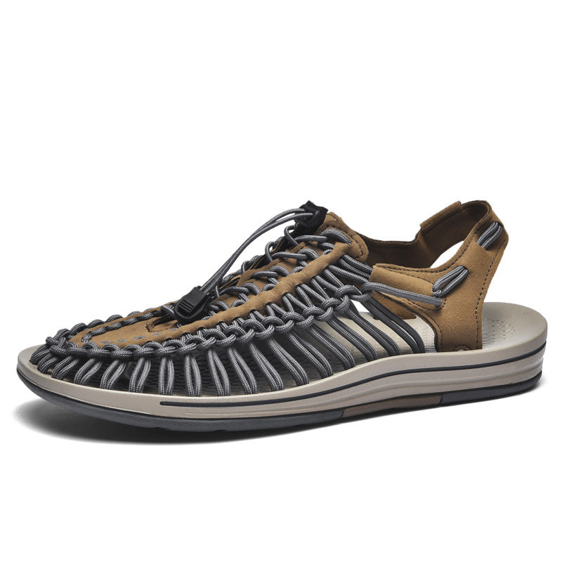 OPTIMUMTO®|Sandalias españolas de gran éxito de ventas 2026 | Diseño ergonómico | Tallas grandes