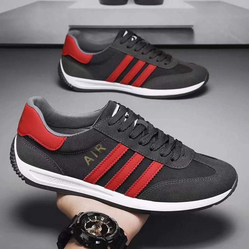 Zapatillas ortopédicas para caminar OPTIMUMTO® | Diseñadas ergonómicamente para aliviar el dolor de espalda, piernas y articulaciones.