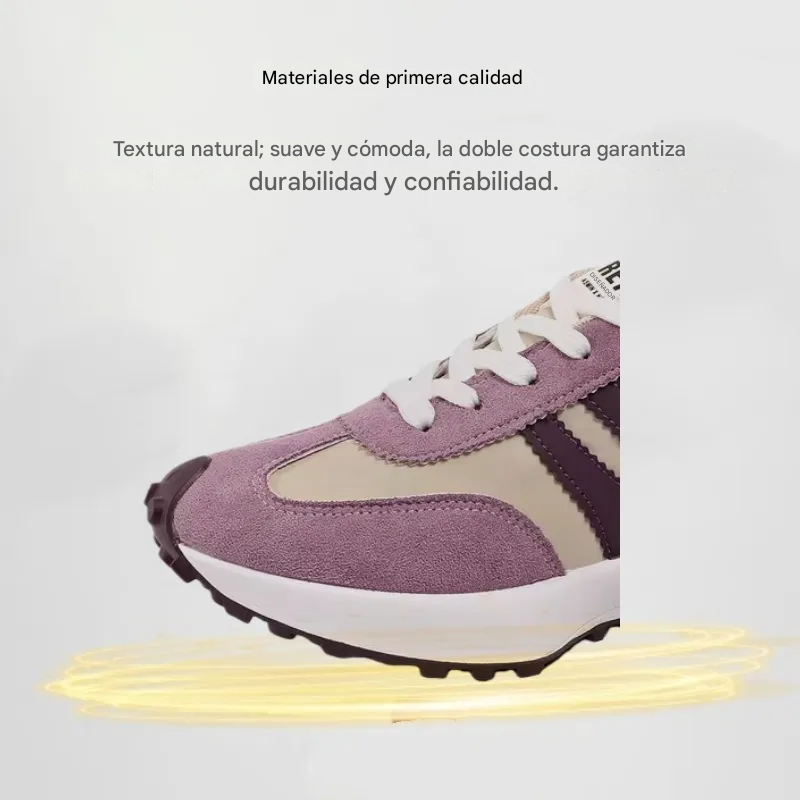 Optimumto® | ¡50% de descuento hoy! ¡No te lo pierdas! ⏰ - Marca - Zapatos ortopédicos alemanes suaves y cómodos ✅ (Alivia el dolor de pies)