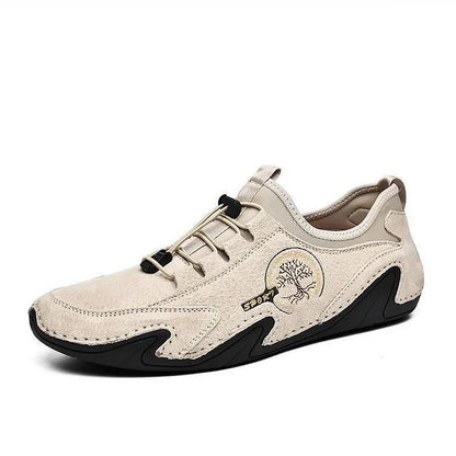 zapatos para exteriores