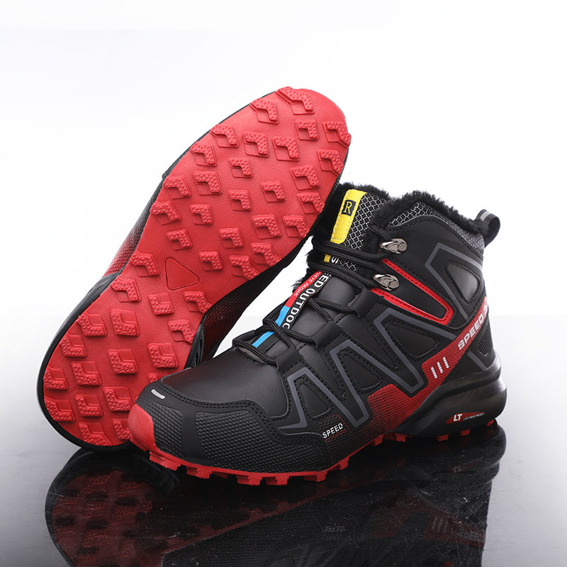 Zapatos para exteriores Optimumto® | Diseñados ergonómicamente para aliviar el dolor de espalda, articulaciones y pies.
