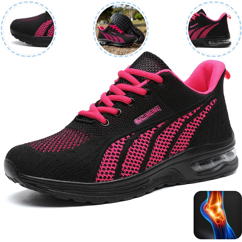 Calzado ortopédico médico Optimumto®: Diseñado ergonómicamente para aliviar el dolor de espalda, pies y articulaciones.