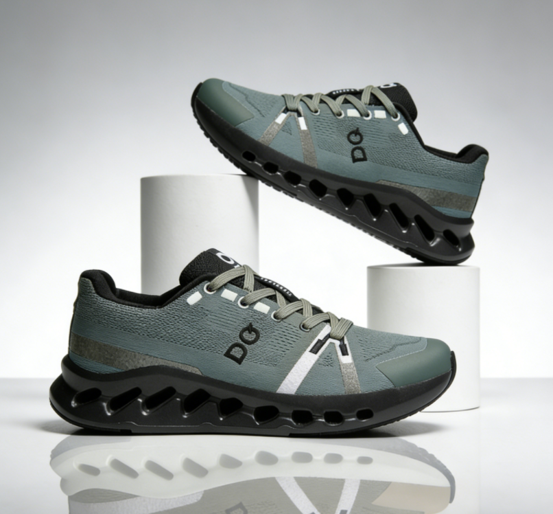 Founne® 【⏰Mitad de Precio Hoy🔥】 Recomendado por Médicos: Zapatos de Senderismo🏃 | Impermeables y Antideslizantes | Ligeros y Previenen Esguinces | Alivian la Fatiga del Pie | Caminan Cómodamente Todo el Día👟