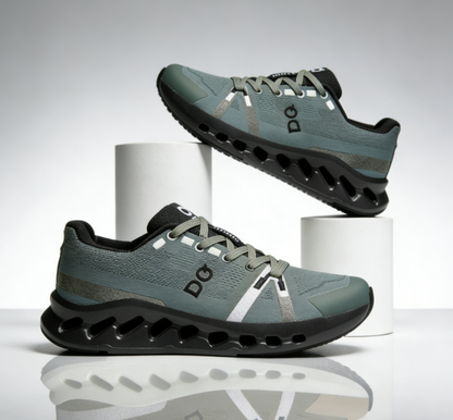Founne® 【⏰Mitad de Precio Hoy🔥】 Recomendado por Médicos: Zapatos de Senderismo🏃 | Impermeables y Antideslizantes | Ligeros y Previenen Esguinces | Alivian la Fatiga del Pie | Caminan Cómodamente Todo el Día👟