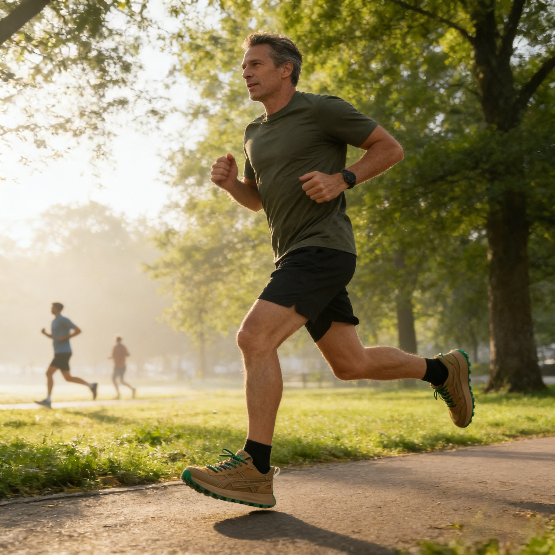 Coesses® | Nuevo producto en el mercado, a mitad de precio por tiempo limitado. Diseño ergonómico, excelente amortiguación y corrección de la marcha.