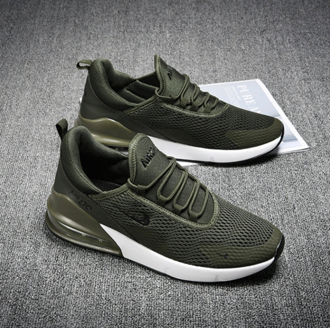 🔥Black Friday: 50% de descuento⏰ Zapatos casuales unisex👞 Ligeros y transpirables - Ajuste cómodo - Diseño ergonómico
