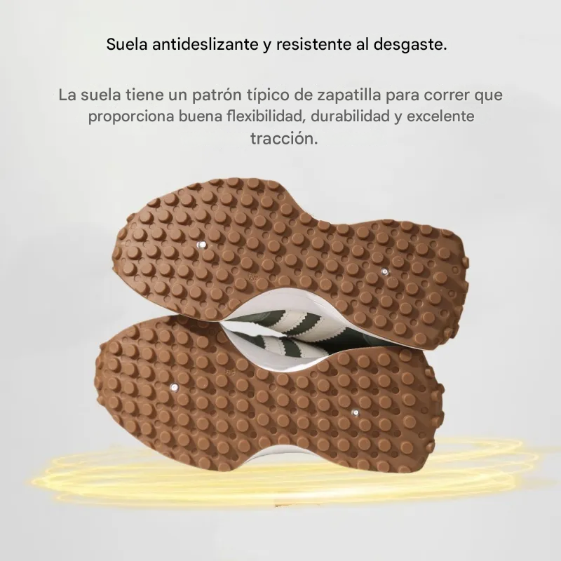 Optimumto® | ¡50% de descuento hoy! ¡No te lo pierdas! ⏰ - Marca - Zapatos ortopédicos alemanes suaves y cómodos ✅ (Alivia el dolor de pies)