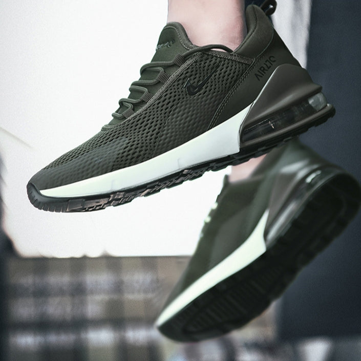 🔥Oferta Navideña: 50% de Descuento⏰ Zapatos Casuales Unisex👞 Ligeros y Transpirables - Ajuste Cómodo - Diseño Ergonómico