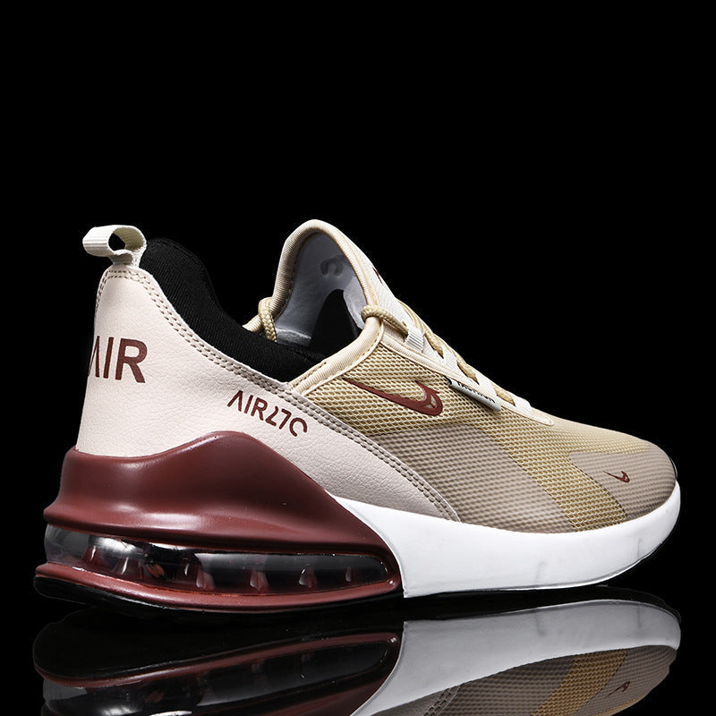 🔥Black Friday: 50% de descuento⏰ Zapatos casuales unisex👞 Ligeros y transpirables - Ajuste cómodo - Diseño ergonómico