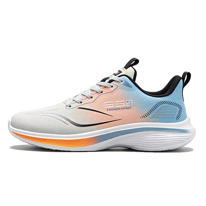 OPTIMUMTO® 【🔥¡Oferta por tiempo limitado, 50% de descuento hoy! ⏰】Zapatillas cómodas para caminar | Súper amortiguación | Alivia el dolor de pies | Impermeables y antideslizantes | Corrigen la marcha👟
