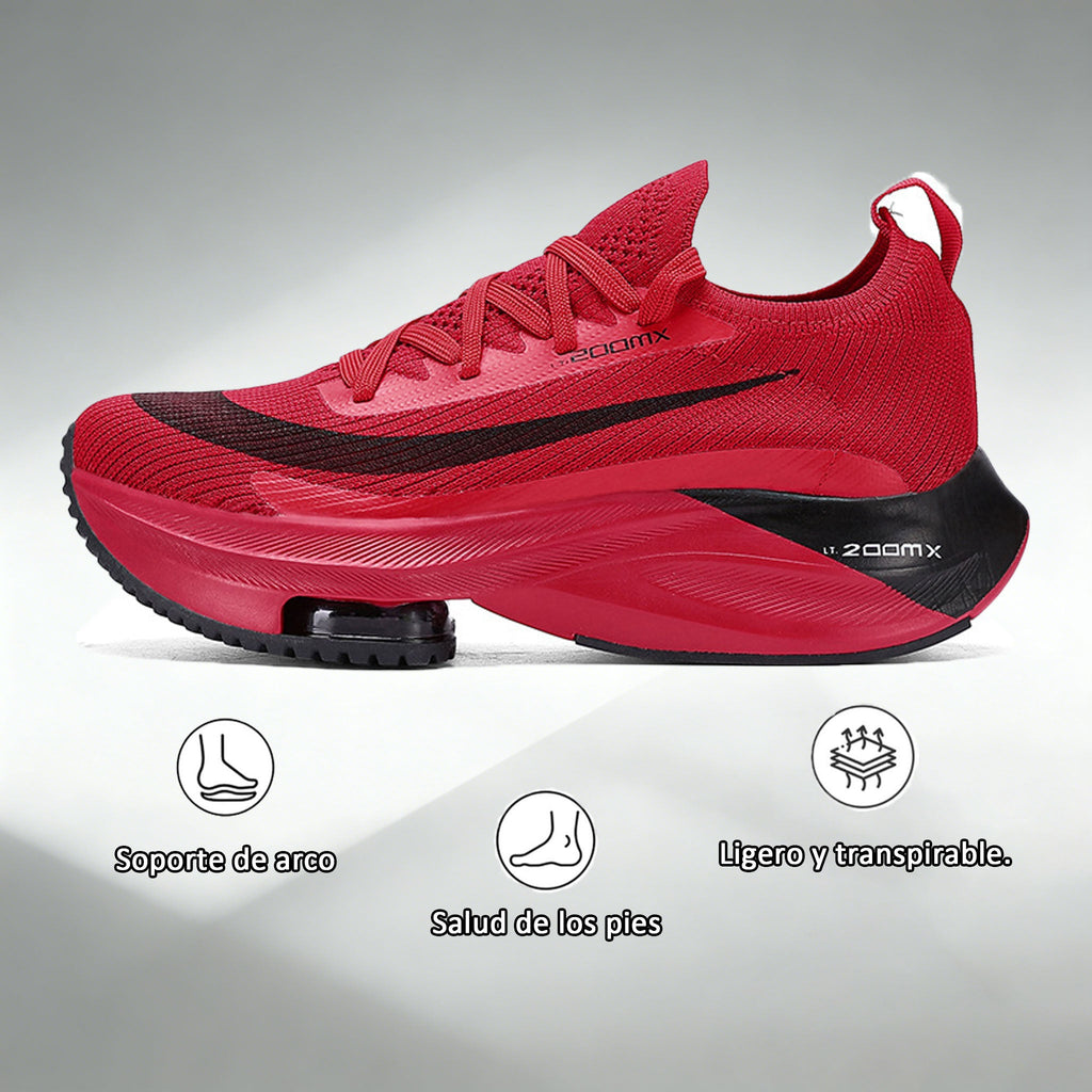 Coesses® | Zapatos ortopédicos médicos | Soporte mejorado para el arco del pie: ideal para caminatas largas (corrección del arco)