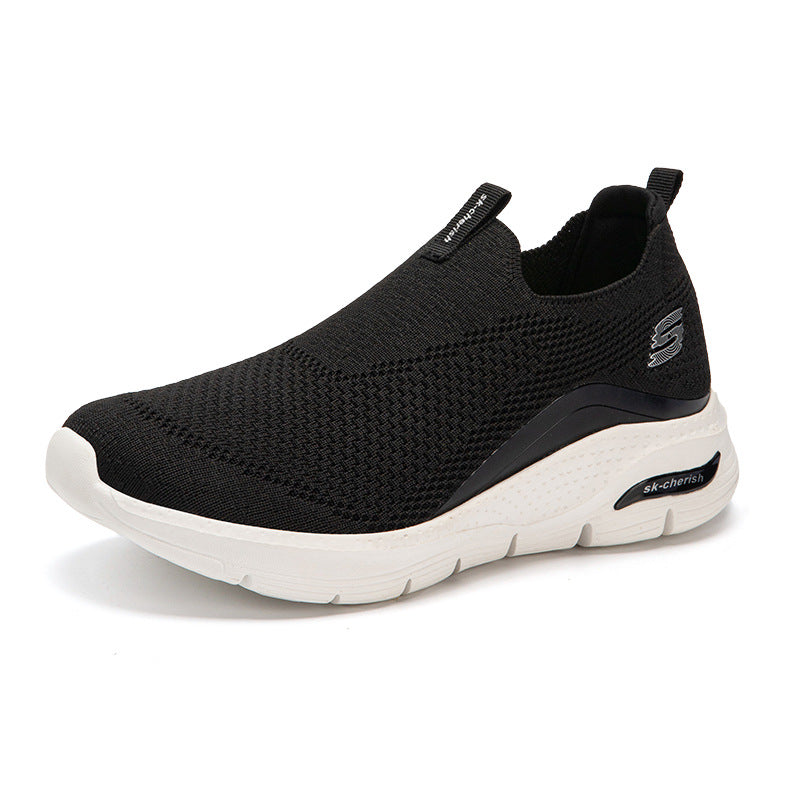 Optimumto® | Nuevo producto en el mercado, a mitad de precio por tiempo limitado. Diseño ergonómico, excelente amortiguación y corrección de la marcha.