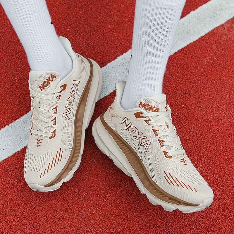 ⏰¡Hoy a mitad de precio!👟 Estos zapatos son ideales para actividades de todo el día. Su diseño con soporte para el arco plantar alivia eficazmente la fatiga