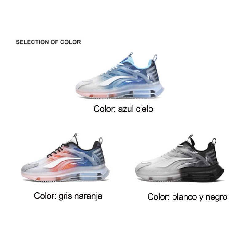 RELOOG® Zapatillas Antideslizantes Mayores - Soporte de Arco y Confort | Gran Oferta Limitada