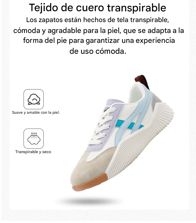 Optimumto® | ¡50% de descuento hoy! ¡No te lo pierdas! |Zapatos ortopédicos de diseño ergonómico: cuero de alta calidad y costuras a mano.