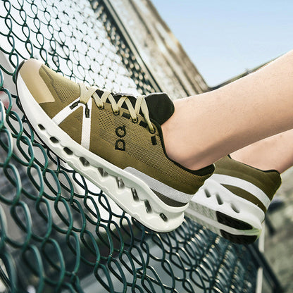 Founne® 【⏰Mitad de Precio Hoy🔥】 Recomendado por Médicos: Zapatos de Senderismo🏃 | Impermeables y Antideslizantes | Ligeros y Previenen Esguinces | Alivian la Fatiga del Pie | Caminan Cómodamente Todo el Día👟