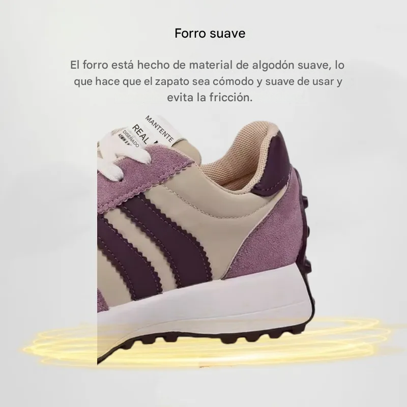 Optimumto® | ¡50% de descuento hoy! ¡No te lo pierdas! ⏰ - Marca - Zapatos ortopédicos alemanes suaves y cómodos ✅ (Alivia el dolor de pies)