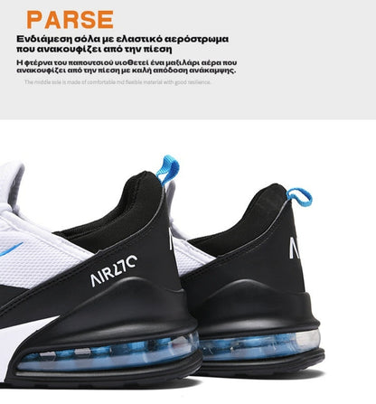 Zapatos casuales unisex Optimumto® 👞 Ligeros y transpirables - Ajuste cómodo - Diseño ergonómico