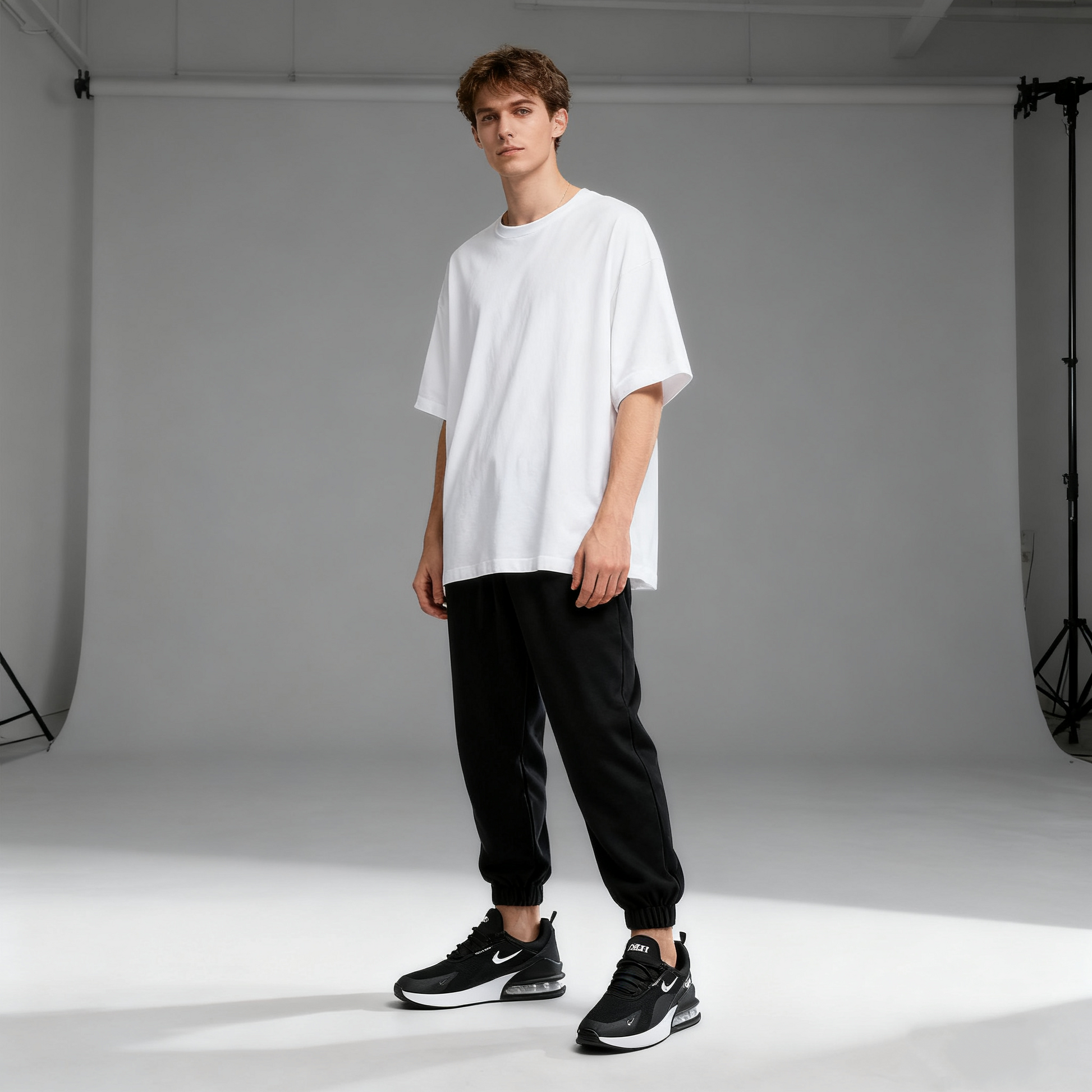 🔥Oferta Navideña: 50% de Descuento⏰ Zapatos Casuales Unisex👞 Ligeros y Transpirables - Ajuste Cómodo - Diseño Ergonómico