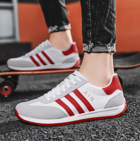 Zapatillas ortopédicas para caminar OPTIMUMTO® | Diseñadas ergonómicamente para aliviar el dolor de espalda, piernas y articulaciones.
