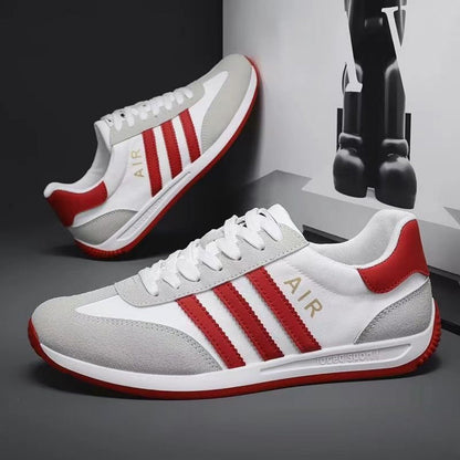 Zapatillas ortopédicas para caminar OPTIMUMTO® | Diseñadas ergonómicamente para aliviar el dolor de espalda, piernas y articulaciones.