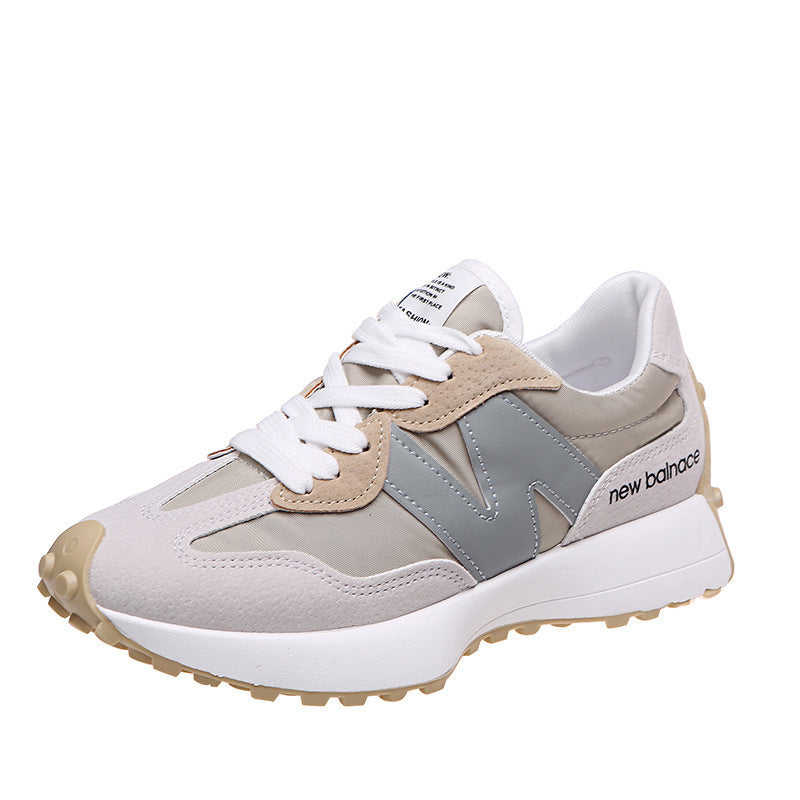 Zapatos casuales Optimumto® | Con un diseño de punta ancha para reducir la presión en las plantas de los pies.