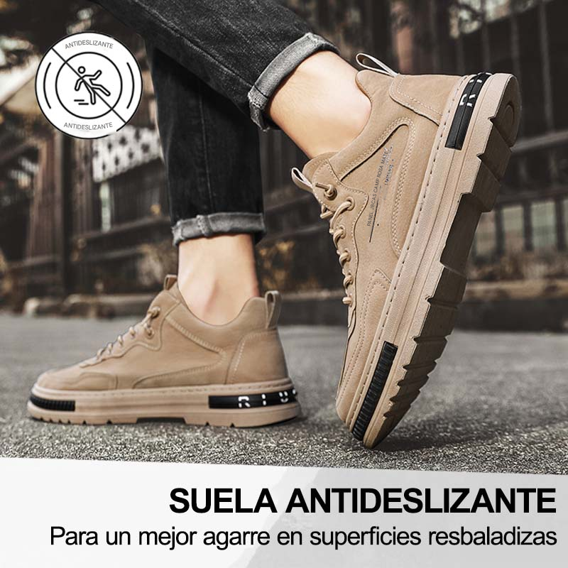 Optimumto® | Nuevo Optimumtoproducto en el mercado, a mitad de precio por tiempo limitado. Diseño ergonómico, excelente amortiguación y corrección de la marcha.