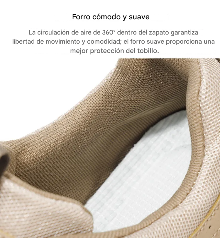 Optimunto®丨60% de descuento hoy - ¡no te lo pierdas! Zapatillas ortopédicas ergonómicas - suaves y cómodas✅ (soporte de arco, soporte para caminar)