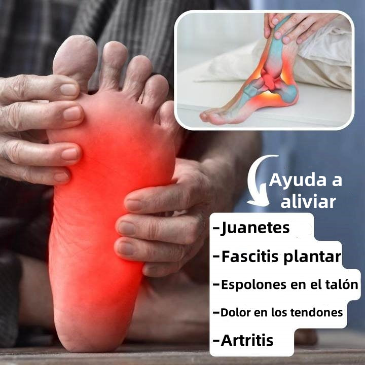 🔥 ¡Oferta por tiempo limitado: 50% de descuento! Sandalias ortopédicas de verano: diseñadas ergonómicamente para brindar comodidad, transpirabilidad y alivio del dolor ✅