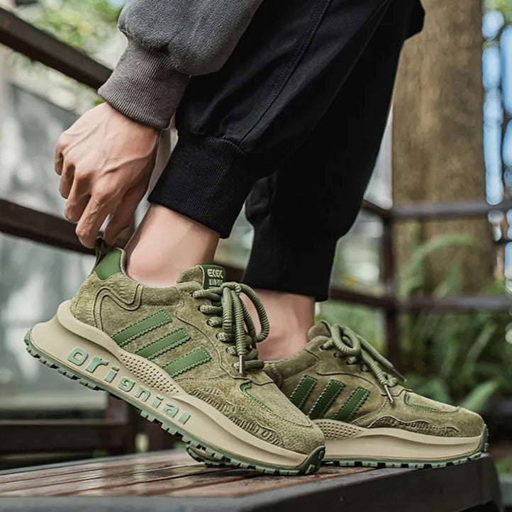 🔥¡Oferta especial de Black Friday por tiempo limitado: 50% de descuento! Las zapatillas para caminar más populares del año: cómodas y transpirables.