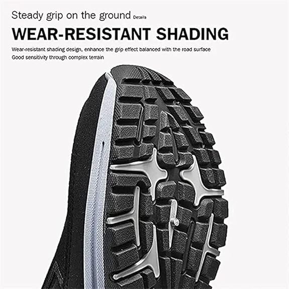 (¡60% de descuento hoy - no te lo pierdas!) ⏰ Zapatos casuales ortopédicos cómodos y ergonómicos ✅ Soporte de arco - Alivia el dolor de pies