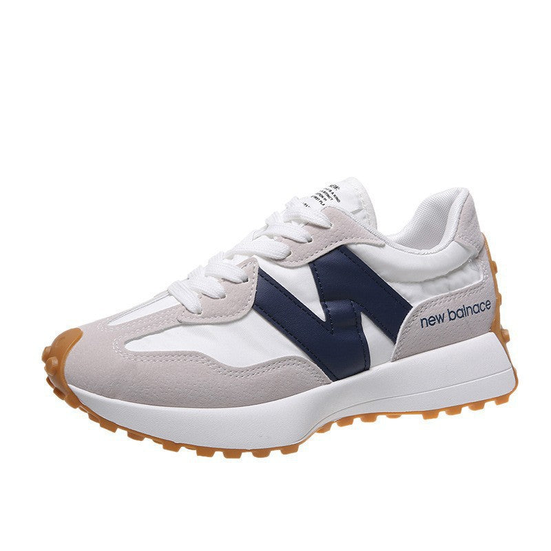 Zapatos casuales Optimumto® | Con un diseño de punta ancha para reducir la presión en las plantas de los pies
