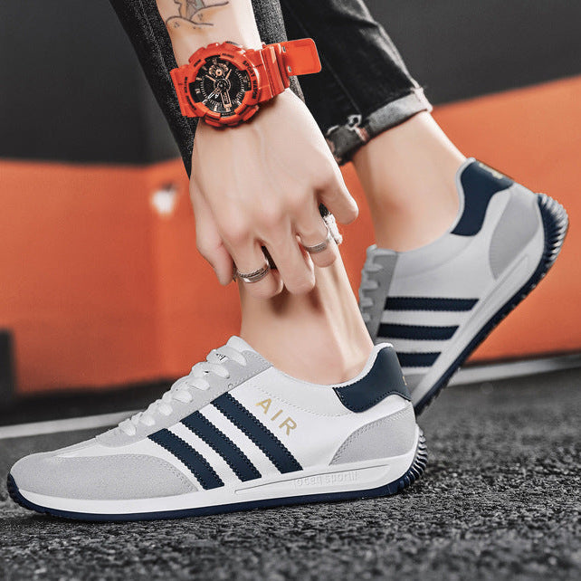 Zapatillas ortopédicas para caminar OPTIMUMTO® | Diseñadas ergonómicamente para aliviar el dolor de espalda, piernas y articulaciones.
