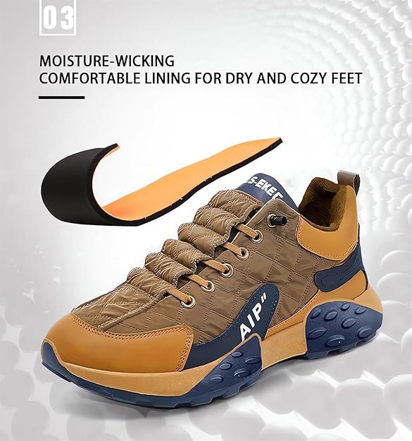 🔥Oferta de mitad de precio del Black Friday⏰ - Zapatos ortopédicos de marca de lujo italiana, suaves y cómodos (brindan soporte y alivian el dolor de pies)