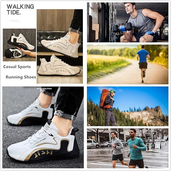🎁¡Último día para aprovechar el 50% de descuento! ¡No te pierdas esta oportunidad! ⏰Alivia el dolor de pies y la fascitis: zapatos ortopédicos impermeables y antideslizantes🔴