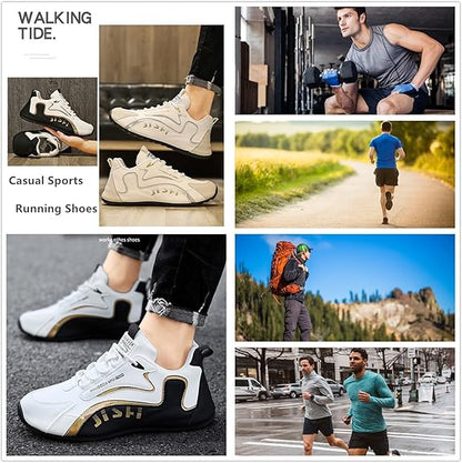 🎁¡Último día para aprovechar el 50% de descuento! ¡No te pierdas esta oportunidad! ⏰Alivia el dolor de pies y la fascitis: zapatos ortopédicos impermeables y antideslizantes🔴