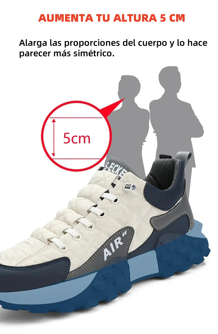 ¡50% de descuento en Black Friday! ¡No te lo pierdas! ⏰ Plantillas ortopédicas de ante alemán de lujo, suaves y cómodas (soporte para el arco del pie y alivio del dolor).