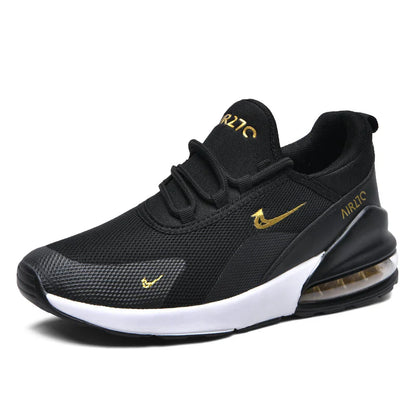 🔥Black Friday: 50% de descuento⏰ Zapatos casuales unisex👞 Ligeros y transpirables - Ajuste cómodo - Diseño ergonómico