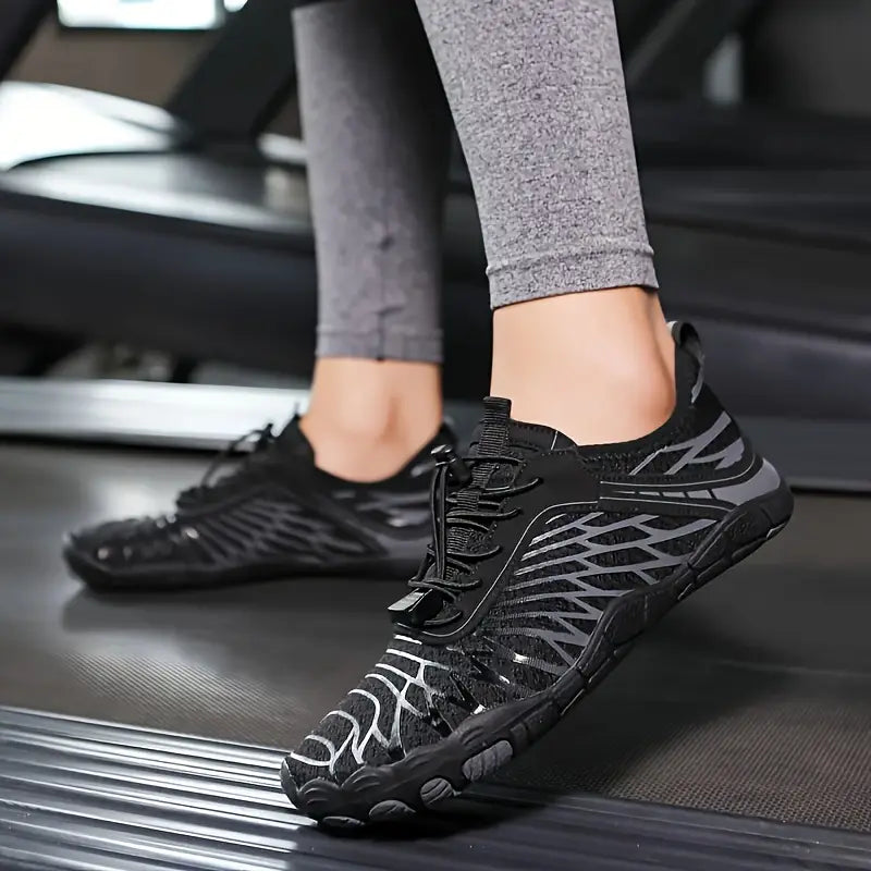 🔥50% de descuento hoy | Zapatos minimalistas OPTIMUMTO® | Diseño ergonómico para caminar cómodamente todo el día