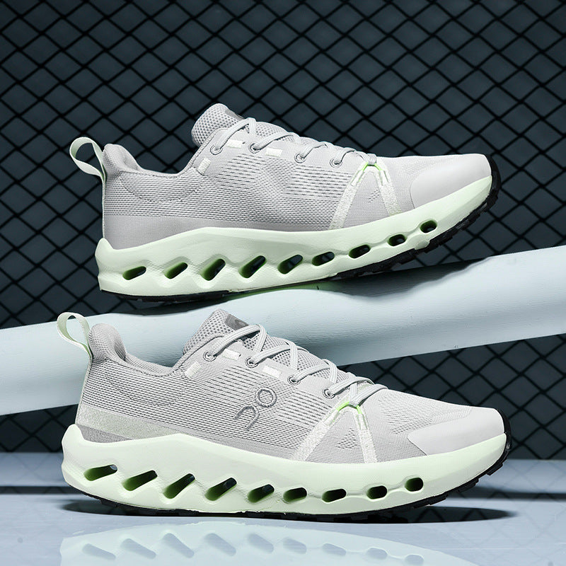 Founne® 【⏰Mitad de Precio Hoy🔥】 Recomendado por Médicos: Zapatos de Senderismo🏃 | Impermeables y Antideslizantes | Ligeros y Previenen Esguinces | Alivian la Fatiga del Pie | Caminan Cómodamente Todo el Día👟