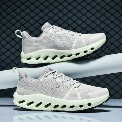 Founne® 【⏰Mitad de Precio Hoy🔥】 Recomendado por Médicos: Zapatos de Senderismo🏃 | Impermeables y Antideslizantes | Ligeros y Previenen Esguinces | Alivian la Fatiga del Pie | Caminan Cómodamente Todo el Día👟