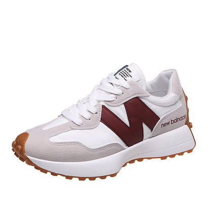 Zapatos casuales Optimumto® | Con un diseño de punta ancha para reducir la presión en las plantas de los pies.