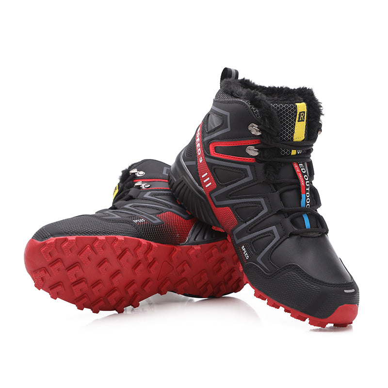 Zapatos para exteriores Optimumto® | Diseñados ergonómicamente para aliviar el dolor de espalda, articulaciones y pies.