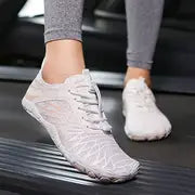 🔥50% de descuento hoy | Zapatos minimalistas OPTIMUMTO® | Diseño ergonómico para caminar cómodamente todo el día
